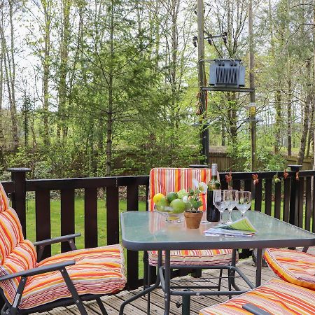 Derwent Lodge ケズィック エクステリア 写真