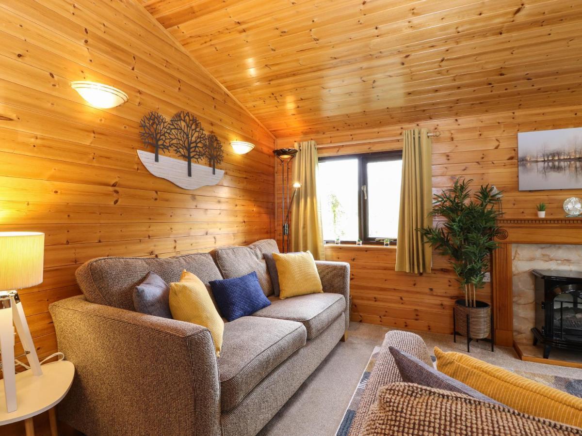Derwent Lodge ケズィック エクステリア 写真