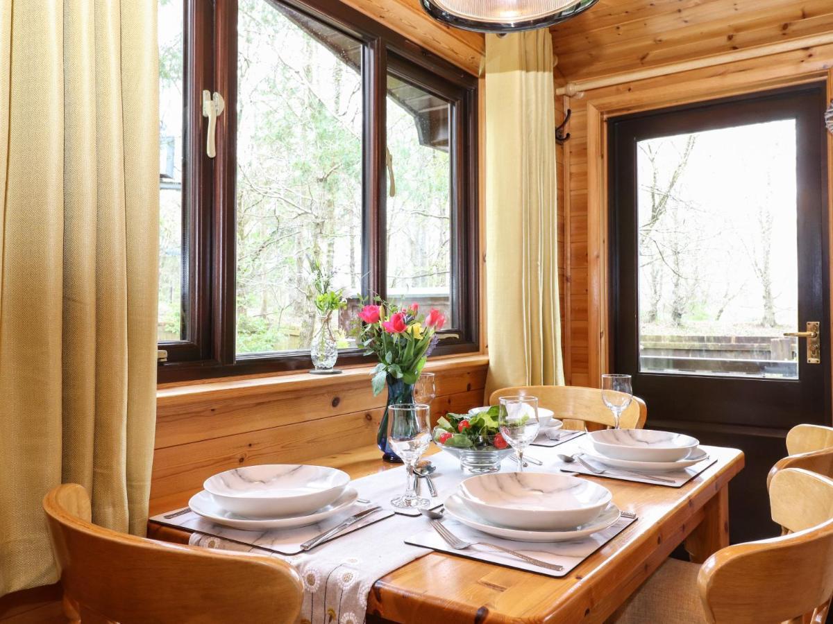 Derwent Lodge ケズィック エクステリア 写真