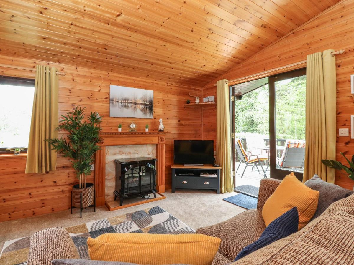 Derwent Lodge ケズィック エクステリア 写真