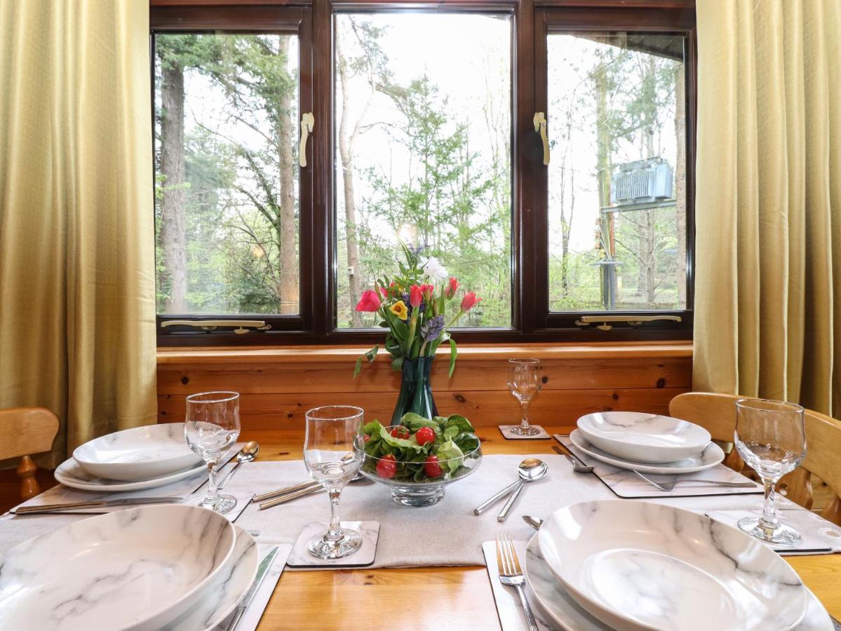 Derwent Lodge ケズィック エクステリア 写真