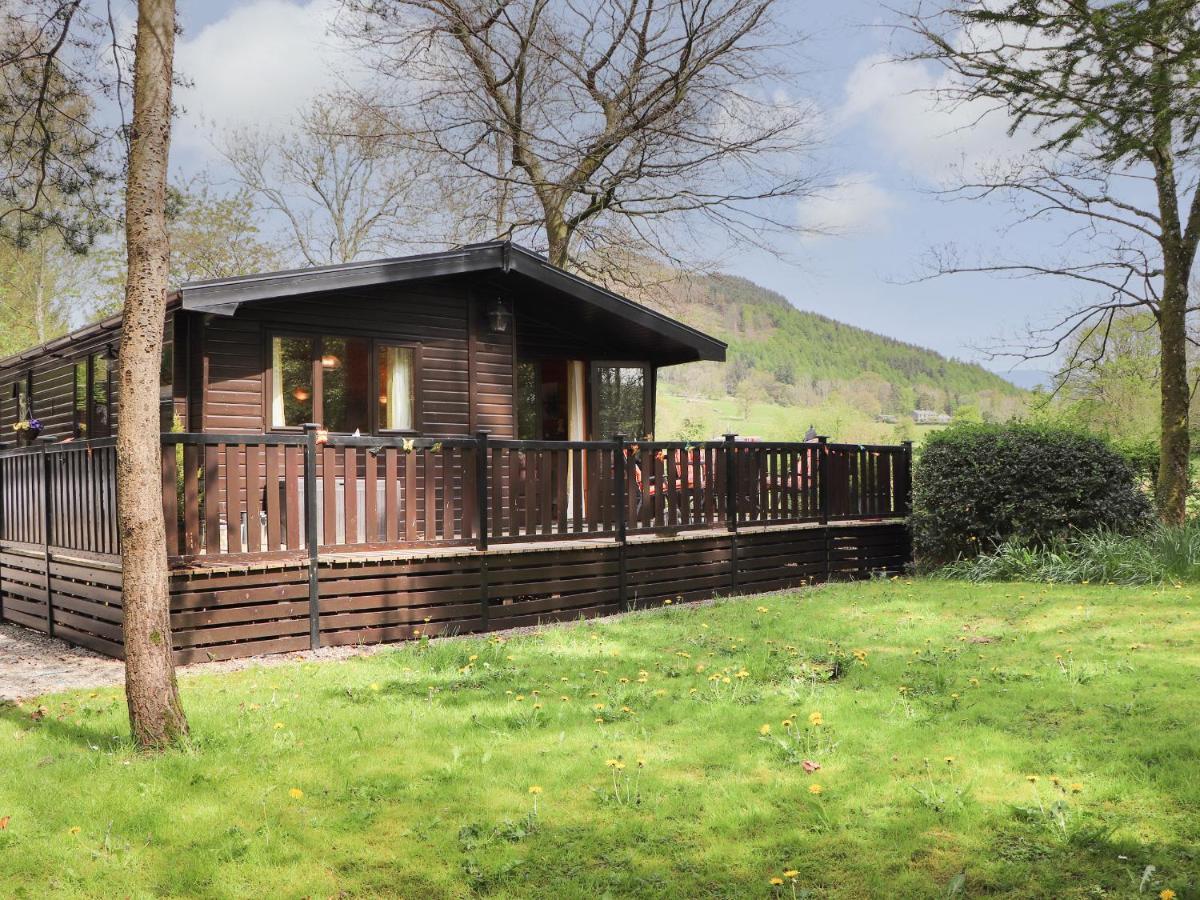Derwent Lodge ケズィック エクステリア 写真