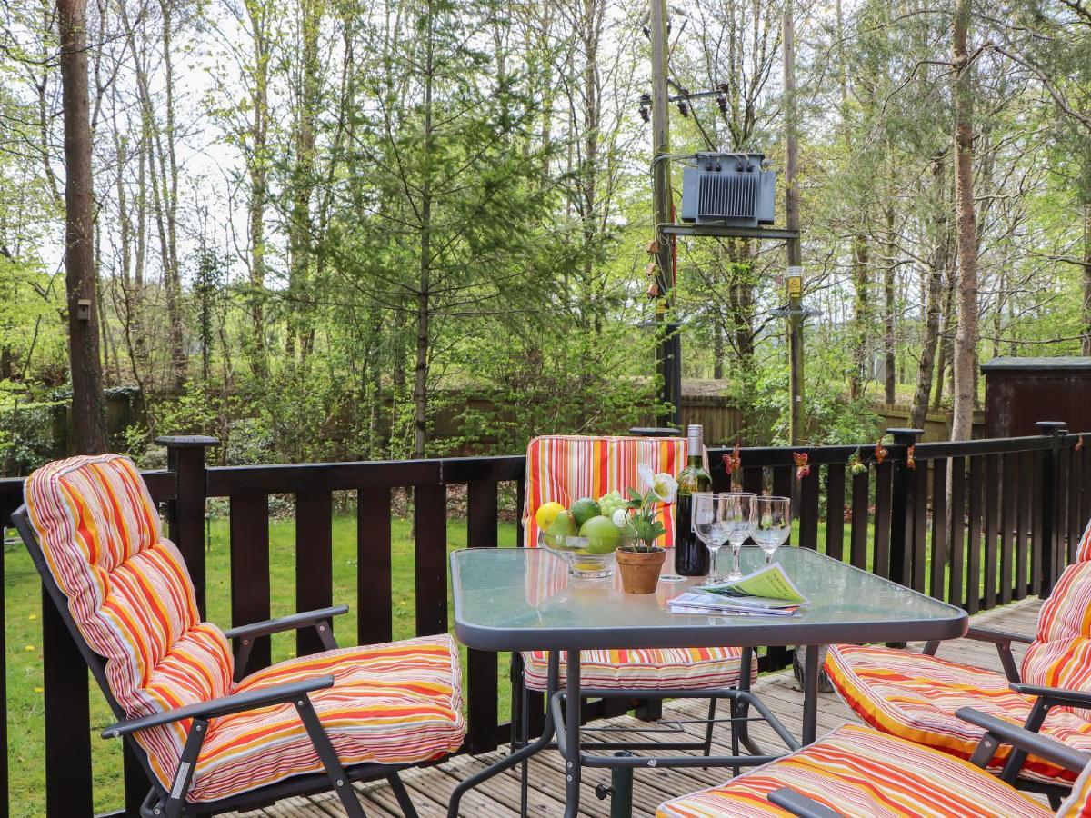 Derwent Lodge ケズィック エクステリア 写真