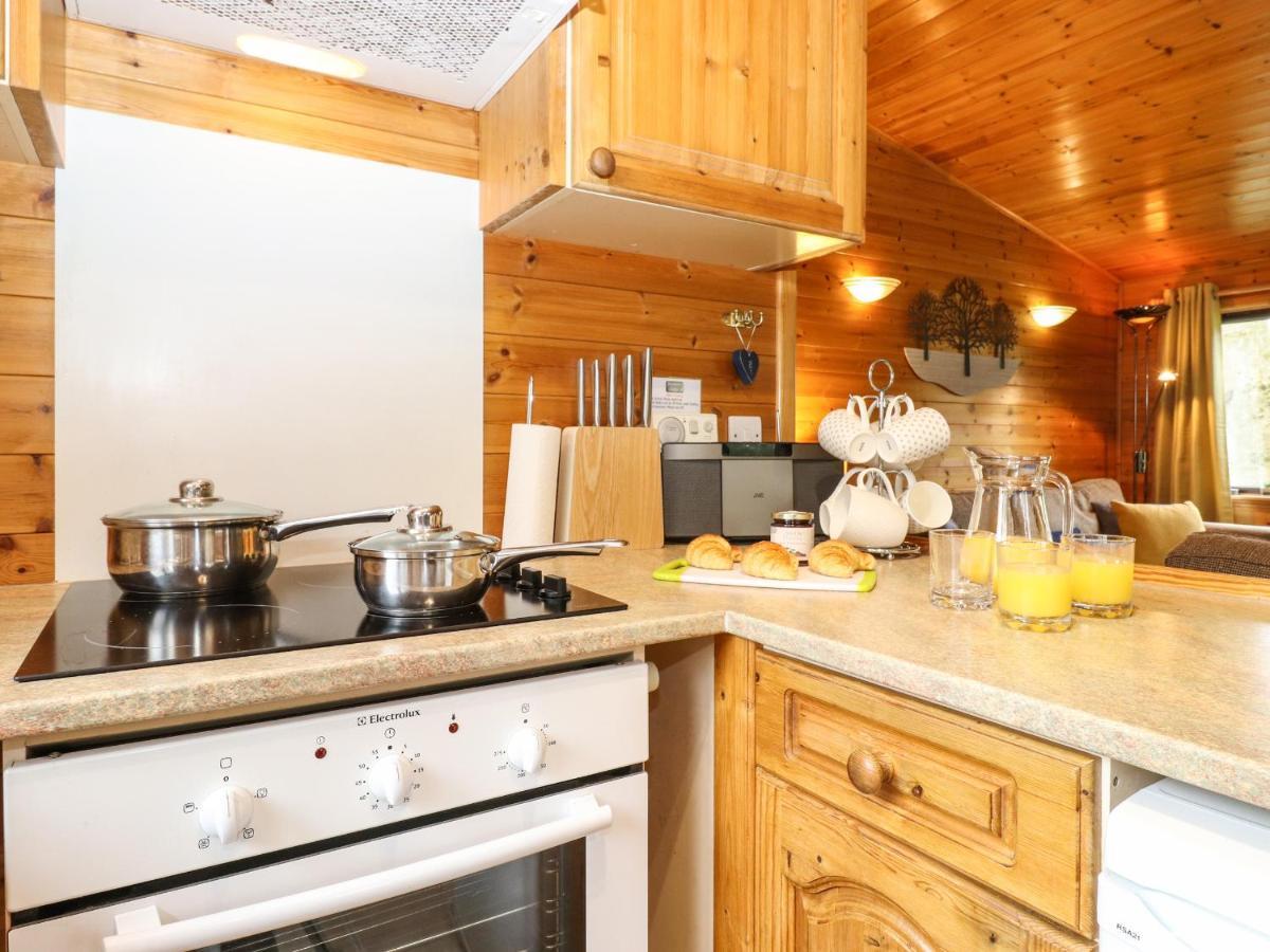 Derwent Lodge ケズィック エクステリア 写真