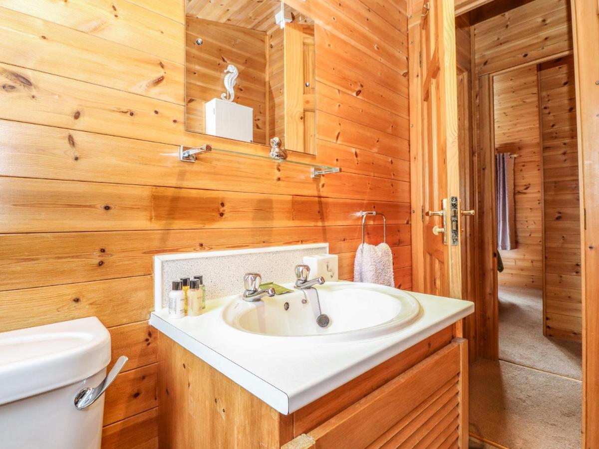 Derwent Lodge ケズィック エクステリア 写真