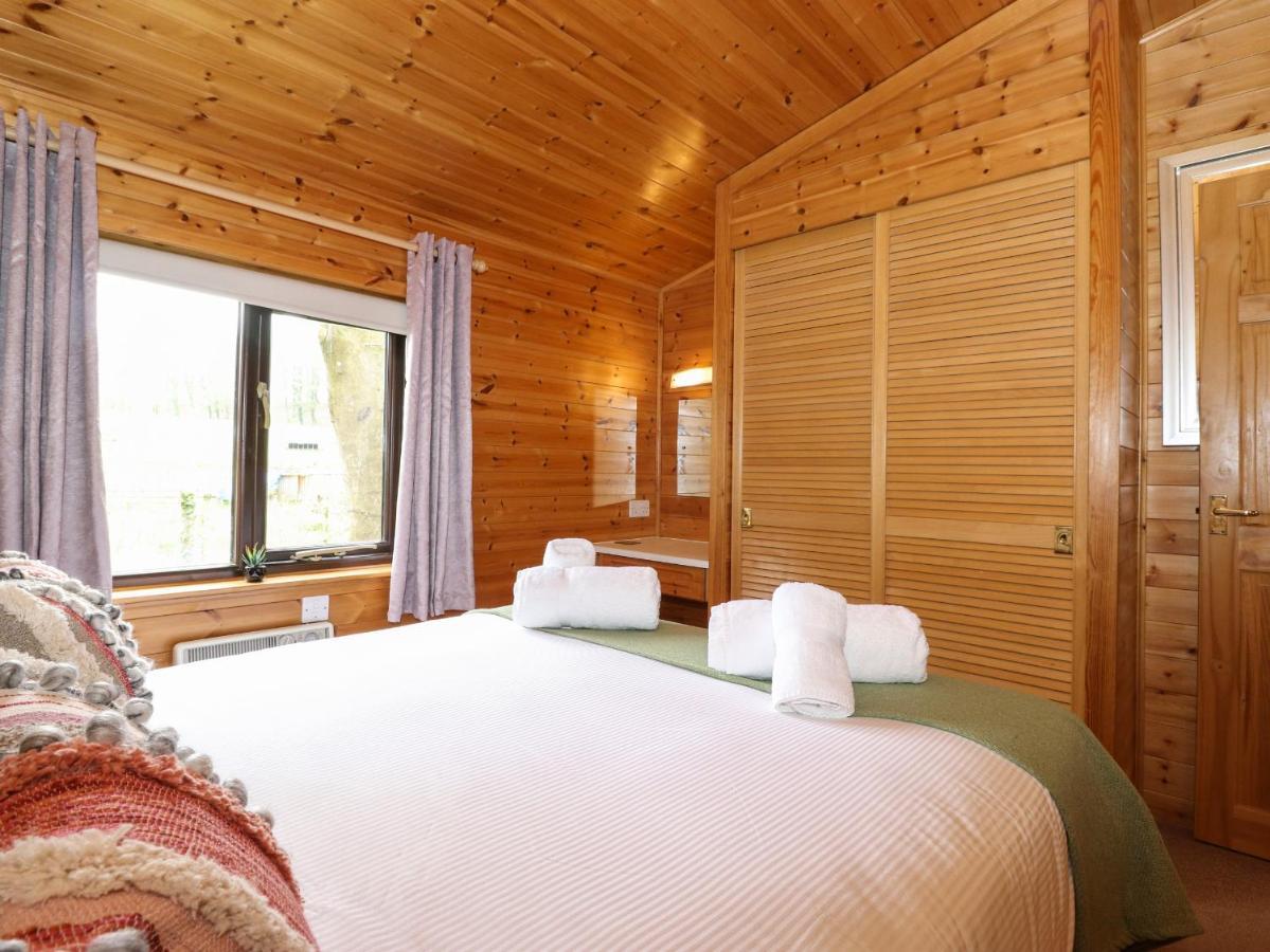 Derwent Lodge ケズィック エクステリア 写真