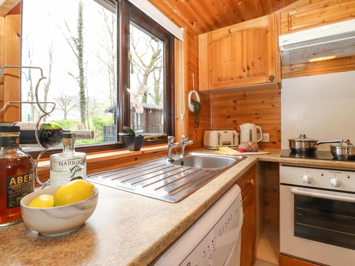 Derwent Lodge ケズィック エクステリア 写真