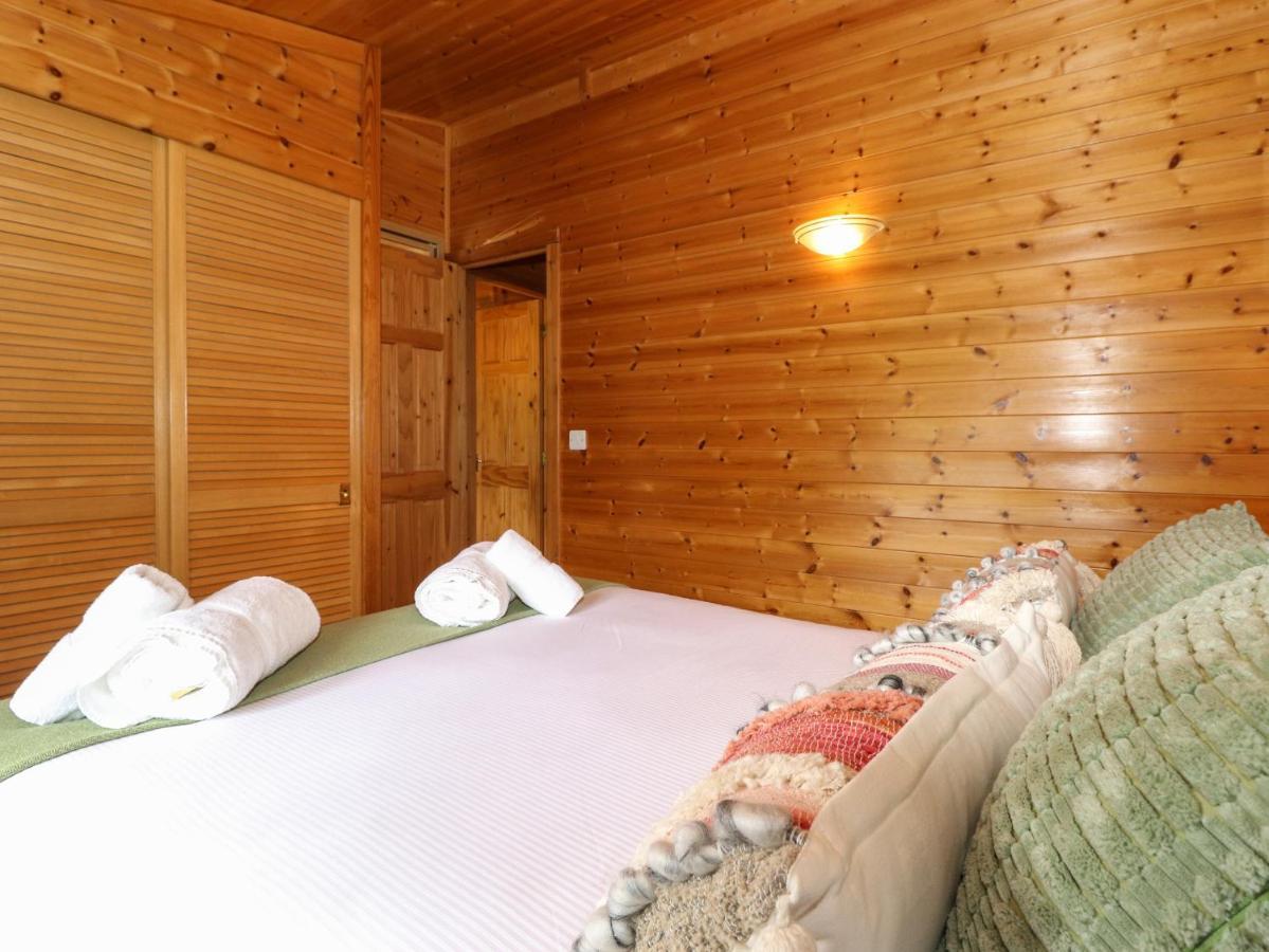 Derwent Lodge ケズィック エクステリア 写真