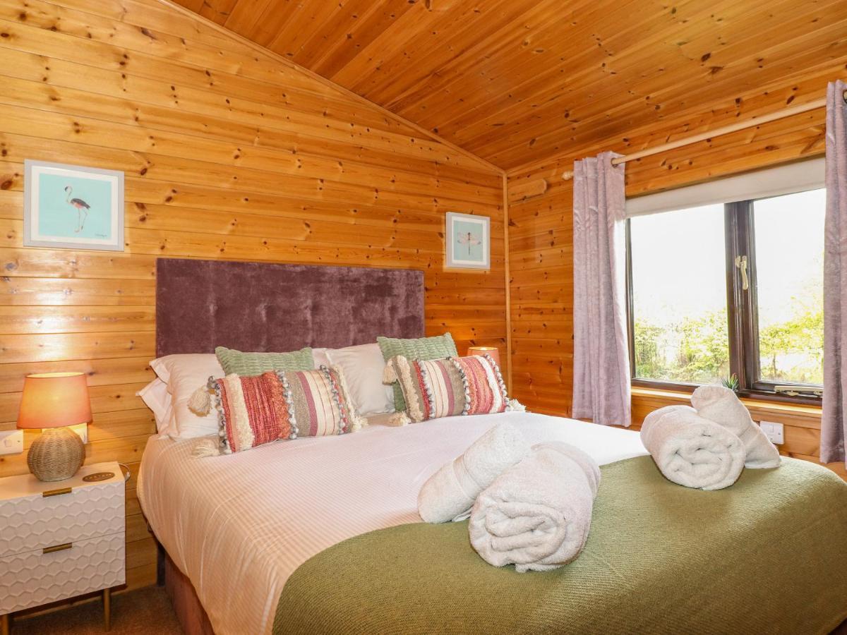 Derwent Lodge ケズィック エクステリア 写真
