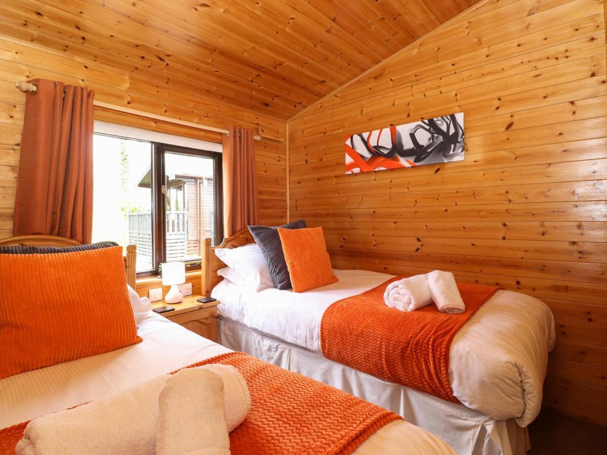 Derwent Lodge ケズィック エクステリア 写真