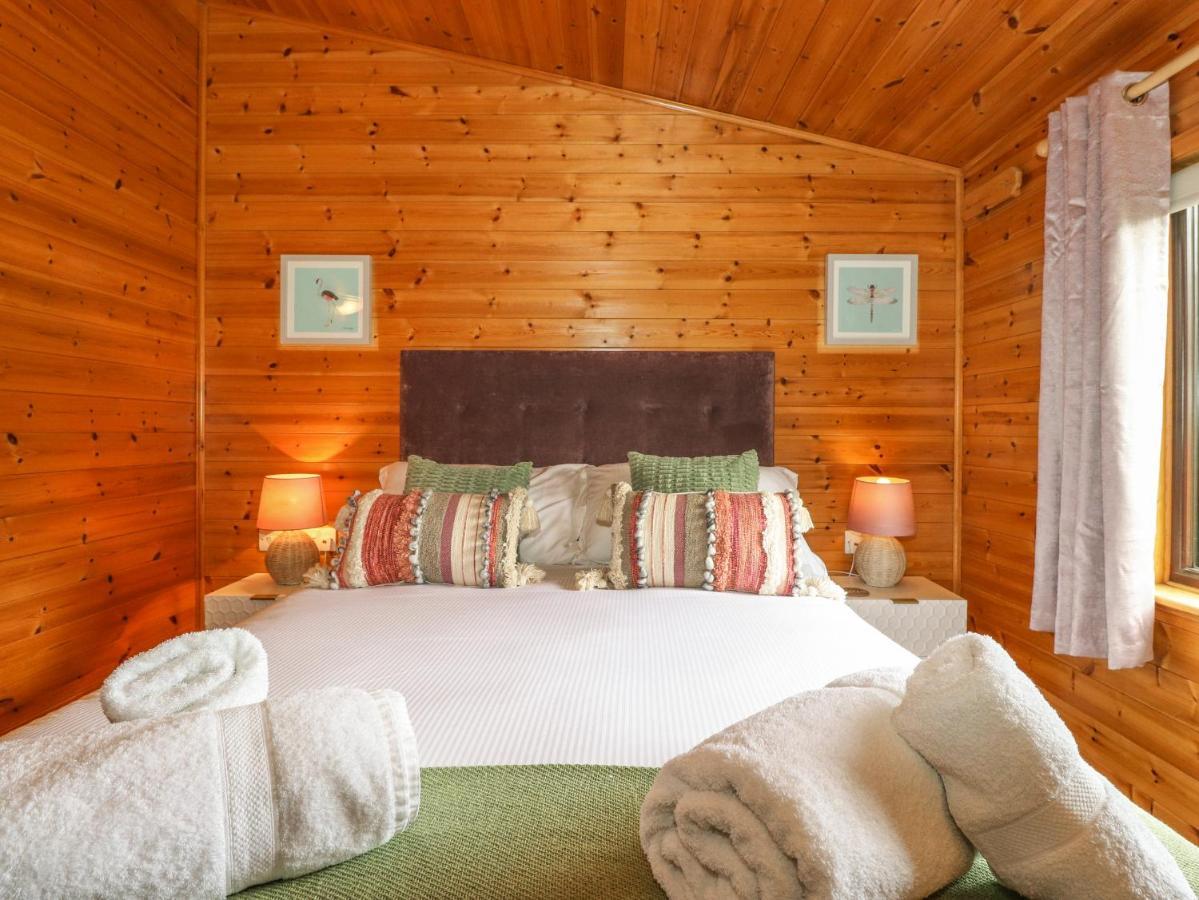 Derwent Lodge ケズィック エクステリア 写真