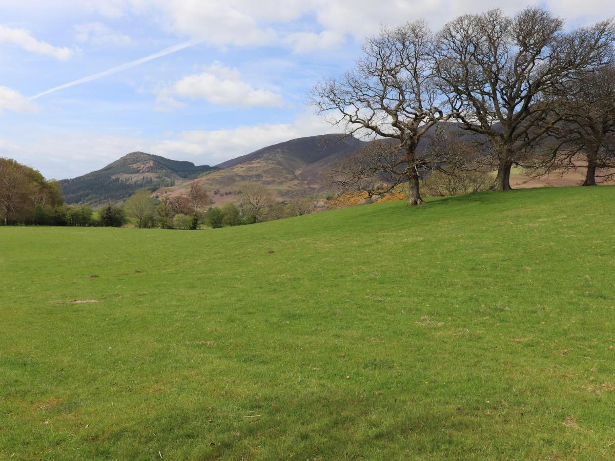 Derwent Lodge ケズィック エクステリア 写真