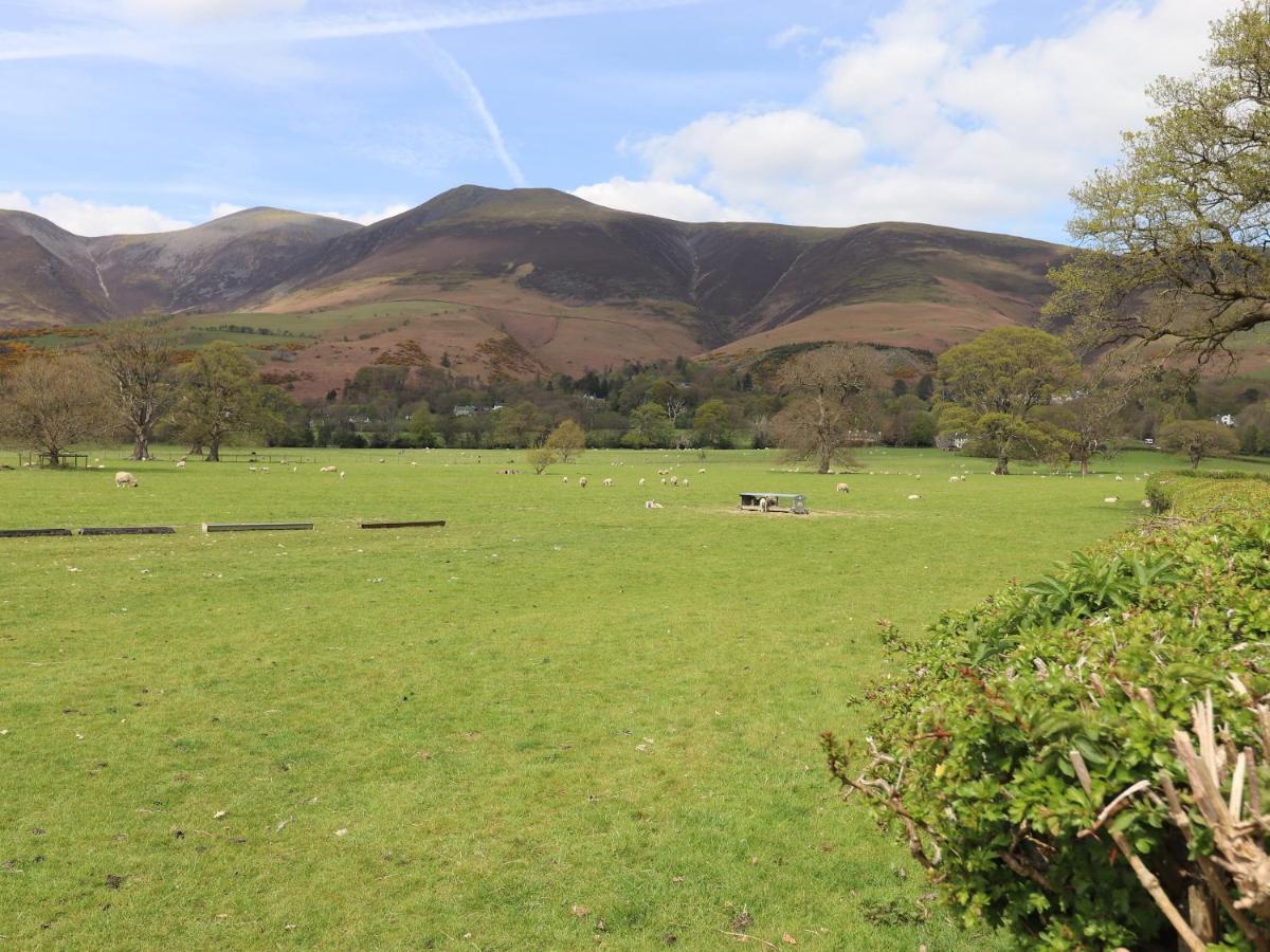 Derwent Lodge ケズィック エクステリア 写真