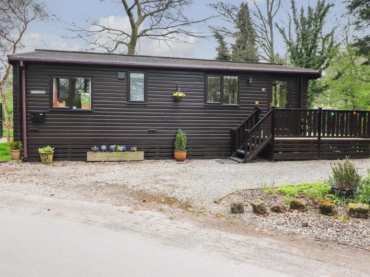 Derwent Lodge ケズィック エクステリア 写真