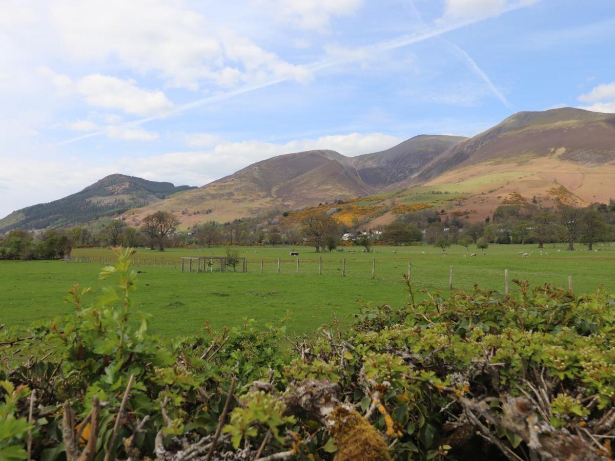 Derwent Lodge ケズィック エクステリア 写真